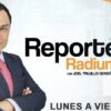 Reporte Radium con Joel Trujillo González