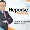 Reporte Radium con Joel Trujillo González