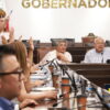 Instala Gobierno de BCS comité de entrega-recepción rumbo al cierre de administración