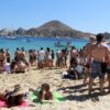 Arribarán entre 45 y 50 mil jóvenes a Los Cabos por Spring Break 2026