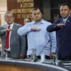 Asiste secretario general de Gobierno a inicio del Segundo Periodo Ordinario de Sesiones del Congreso del Estado
