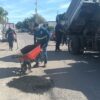 Atiende Servicios Públicos Municipales 111 reportes de baches a través de App La Paz