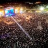 Más de 40 mil personas asisten a la presentación de Edén Muñoz en las Fiestas Tradicionales San José del Cabo 2026