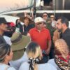 Queda retirado bloqueo al Aeropuerto Internacional de Los Cabos
