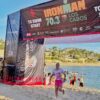 Ironman 70.3 reúne a 40 países y genera más de 120 mdp en Los Cabos