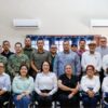 Se concluye la red de cinco Consejos de Paz en BCS con la instalación en Mulegé: Saúl González
