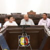 “Diálogo con el Parlamento Infantil fortalece la visión de desarrollo en BCS”: Víctor Castro