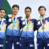 BCS suma 16 medallas y se coloca en 3er lugar en ciclismo en la Olimpiada CONADE 2026