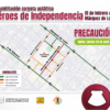 Iniciará JEC rehabilitación en la calle Héroes de Independencia con inversión de 2.18 mdp