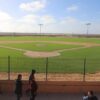 El deporte y la convivencia comunitaria se fortalecen en Guerrero Negro con un nuevo estadio de béisbol