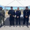 La Paz fortalece operativo de Semana Santa 2026 con presencia en playas, carreteras y accesos: Milena Quiroga
