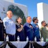 Conmemora Ayuntamiento de Los Cabos el LXXII Aniversario Luctuoso del Gral. Francisco J. Múgica en la delegación de Santiago