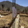 Clausuran obra en “San Miguelito”  “No permitiremos que intereses particulares pasen por encima del bienestar y el futuro de nuestra tierra”:  alcalde Christian Agúndez