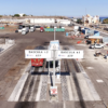 API-BCS inicia cuarta etapa de modernización del Puerto de Pichilingue