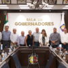 Gobierno de BCS y CCE La Paz impulsan acuerdos para fortalecer inversiones