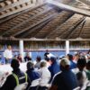 Autoriza gobernador Víctor Castro tarifas preferentes en instalaciones de API en Loreto