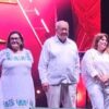 Inaugura gobernador Víctor Castro la XIII edición del festival gastronómico “La Pazión por el Sabor”