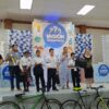 Premian a equipos ganadores de Misión Conocimiento 2026