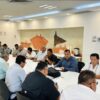 Mantiene Gobierno de BCS diálogo con transportistas turísticos de Los Cabos: Martín Salinas