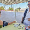 Gobierno de BCS y SEMAR acercan jornadas de salud preventiva a comunidades de La Paz