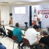 Inician “Conferencias para el Pueblo”