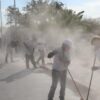 Gobierno del Estado une esfuerzos con la ciudadanía para mantener entornos limpios y seguros en La Paz