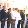 Encabeza Gobernador conmemoración del 164.º Aniversario de la Batalla de Puebla en BCS