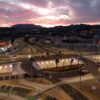 Entregan en Los Cabos la “Glorieta de las Mujeres Libres”; avanza la transformación con más obras para el bienestar