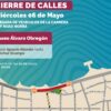 Anuncian cierres viales por carrera de Off Road NORRA Baja 2026