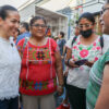 En La Paz sí se promueve el trabajo honesto, mesas de diálogo y acuerdos, no mitotes: Milena Quiroga