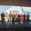 Milena Quiroga posiciona a La Paz en Foro Nacional como caso de éxito en agua y trámites digitales