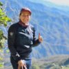 Milena Quiroga reafirma defensa de la Reserva de la Biosfera Sierra de la Laguna