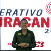En La Paz no esperamos a que llegue la emergencia para actuar, trabajamos con prevención: Milena Quiroga