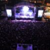 Con más de 2 mil personas arranca la fiesta del rock en La Paz; Milena Quiroga reafirma impulso a actividades para todos los sectores