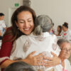 Milena Quiroga celebra a madres de Casas de Día con convivencia y reconocimiento