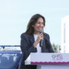 Milena Quiroga consolida estrategia de seguridad en La Paz