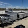 Avanza obra estratégica de Milena Quiroga para optimizar recolección de basura en La Paz