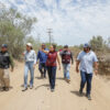 Avanza Operativo Huracanes 2026 con limpieza de arroyos y desagües en La Paz: Milena Quiroga