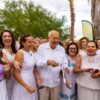 Festival gastronómico “Pazión por el Sabor” fortalece identidad y economía sudcaliforniana: Milena Quiroga