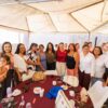 Milena Quiroga Romero reconoce a más de 1,200 mamás en Los Cabos