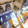 Inclusión avanza en Los Cabos: entran en operación nuevas  unidades de transporte