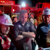 Brinda XV Ayuntamiento de Los Cabos atención inmediata a familias afectadas por incendio en Cabo San Lucas
