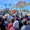 Atiende Ayuntamiento de Los Cabos a habitantes de colonia Brisas  del Pacífico