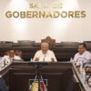 Prevención y coordinación, prioridad ante próxima temporada de ciclones en BCS: Saúl González