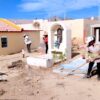 Intensifican limpieza y mantenimiento en panteones de Los Cabos  previo al Día de las Madres