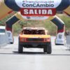 Los Cabos vive un ambiente lleno de adrenalina con la etapa final  del Rally Norra Mexican 1000