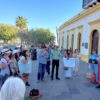 Atiende Ayuntamiento de Los Cabos a ciudadanía en defensa de la  Sierra de la Laguna
