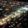 Impulsa Christian Agúndez la transformación urbana de Los Cabos con infraestructura y espacios públicos recuperados
