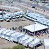 Los Cabos mejora capacidad de respuesta con más unidades de recolección y maquinaria pesada: Christian Agúndez