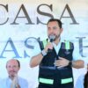 Casa Cuna y Casa Hogar serán un refugio para las niñas y niños que más nos  necesitan en Los Cabos: Christian Agúndez
